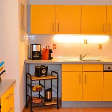 Falkenhof premium - Ferienwohnung 