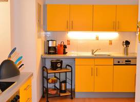 Falkenhof premium - Ferienwohnung 
