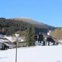 Ferienwohnung Liesen im Sauerland 