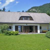 Apartment Westwohnung St Wolfgang 