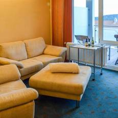 Vital- und Wellnesshotel Albblick 