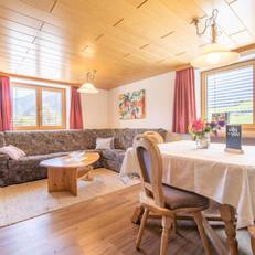 Holiday Home Schallert Burserberg 