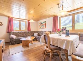 Holiday Home Schallert Burserberg 