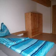 Mosenbauer Ferienwohnung Salzburg 