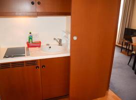 Grand City Hotel Dresden Radebeul 