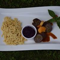 Hotel-Restaurant Kohlenbacher-Hof 