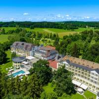Steigenberger Hotel Der Sonnenhof 