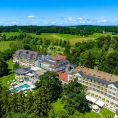 Steigenberger Hotel Der Sonnenhof 
