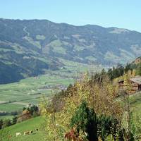 Holiday Home Nussbaum Stummerberg 