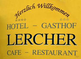 Der Murauer Gasthof Hotel Lercher 