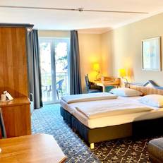 Country Hotel Timmendorfer Strand 