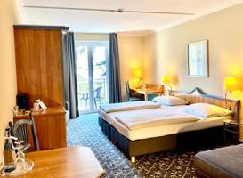 Country Hotel Timmendorfer Strand 