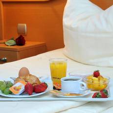 Mercure Hotel Timmendorfer Strand 