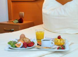 Mercure Hotel Timmendorfer Strand 