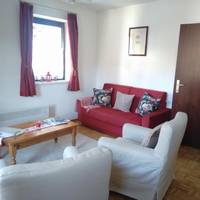 Ferienwohnung Bad Ischl Bergblick 