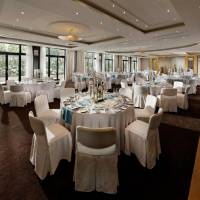 Parkhotel Stuttgart Messe-Airport 