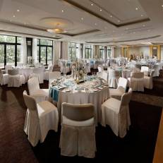 Parkhotel Stuttgart Messe-Airport 