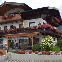 Appartement-Pension Weinschreiber 