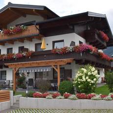 Appartement-Pension Weinschreiber 
