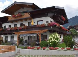 Appartement-Pension Weinschreiber 