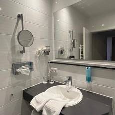 Stuttgart Airporthotel Filderland 