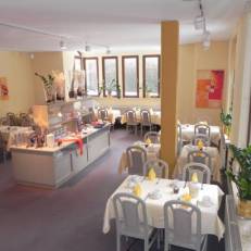 Stuttgart Airporthotel Filderland 