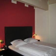 Hotel am Ruhrufer Business & Golf 