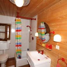 Holiday Home Haus Patricia Kossen 
