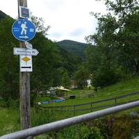 Holiday Home Brandenberg Todtnau 