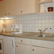 Holiday Home Brandenberg Todtnau 