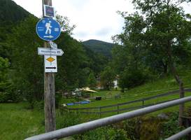 Holiday Home Brandenberg Todtnau 