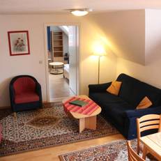 Apartments Haus Eintracht Sellin 