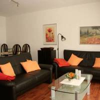 Ferienwohnung Albers in Westfeld 