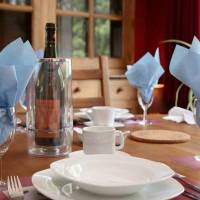 Holiday Home Muhlenberg Monschau 