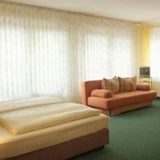 Moselstern Hotel Zum guten Onkel 