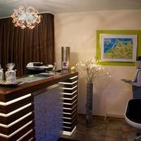 Hotel Garni Inselparadies Zingst 