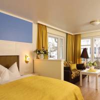Hotel Garni Inselparadies Zingst 