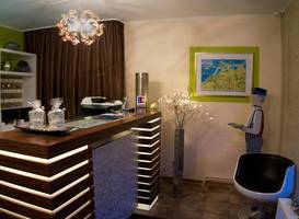 Hotel Garni Inselparadies Zingst 