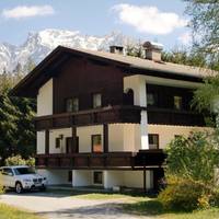 Haus Sonnenspitze - Fam. Nessler 