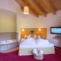 Familien & Kinderhotel Kaiserhof 