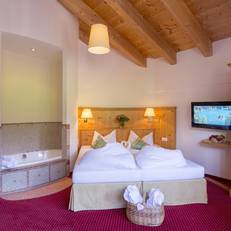 Familien & Kinderhotel Kaiserhof 