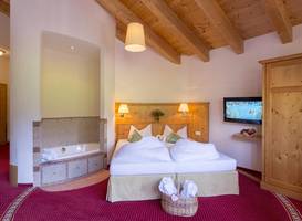 Familien & Kinderhotel Kaiserhof 