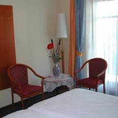 Gasthof Hotel Pack zur Lebing Au 