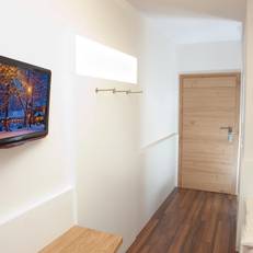 Gasthof Hotel Pack zur Lebing Au 