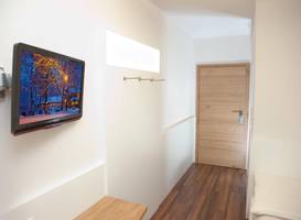 Gasthof Hotel Pack zur Lebing Au 