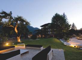 Hotel Moser - Ihr Hotel mit Herz 