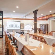 Hotelpark Stadtbrauerei Arnstadt 