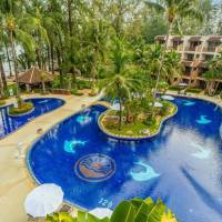 Best Western Premier Bangtao Beach Resort & Spa