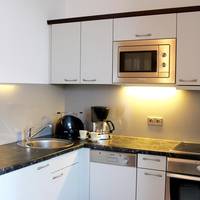 Das Reinisch - Apartments Vienna 