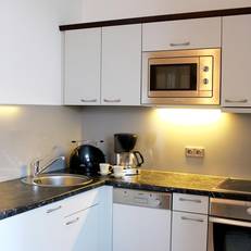 Das Reinisch - Apartments Vienna 